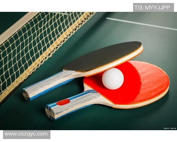 陈丽独家分享乒乓球技巧与心得体会助你提升球技的秘密秘籍