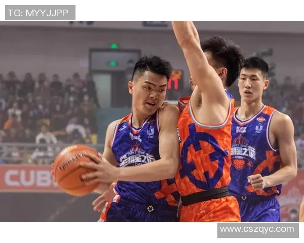 北京篮球队引领最新篮球战术潮流TOP10解析与展望